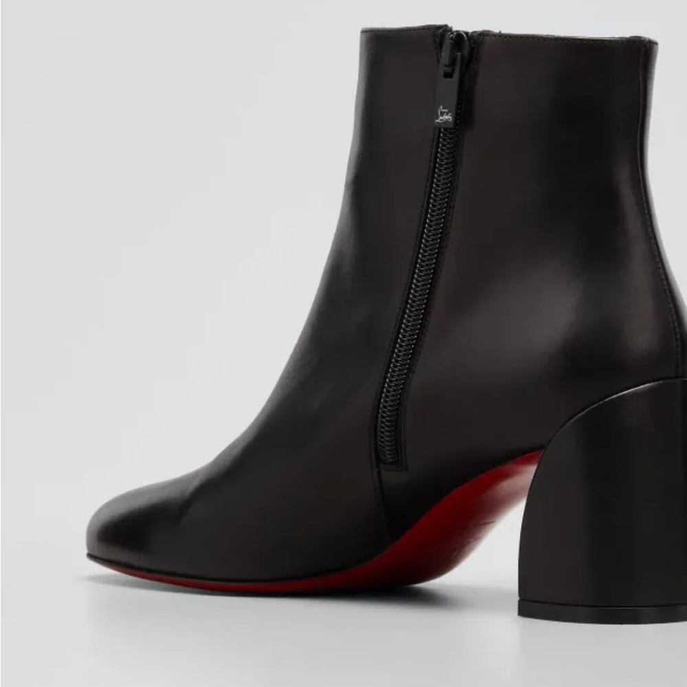 Christian Louboutin Turela Bootie